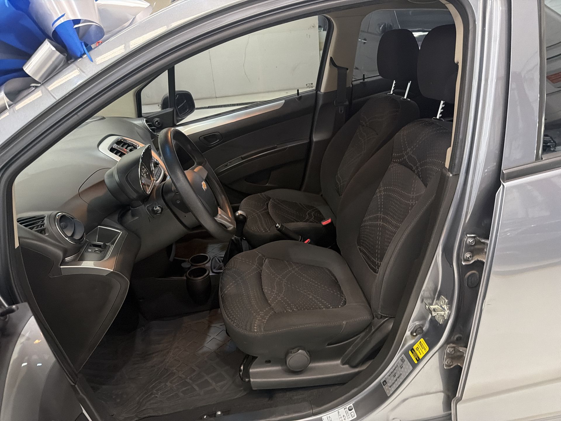 2019 Chevrolet BEAT LT B TM