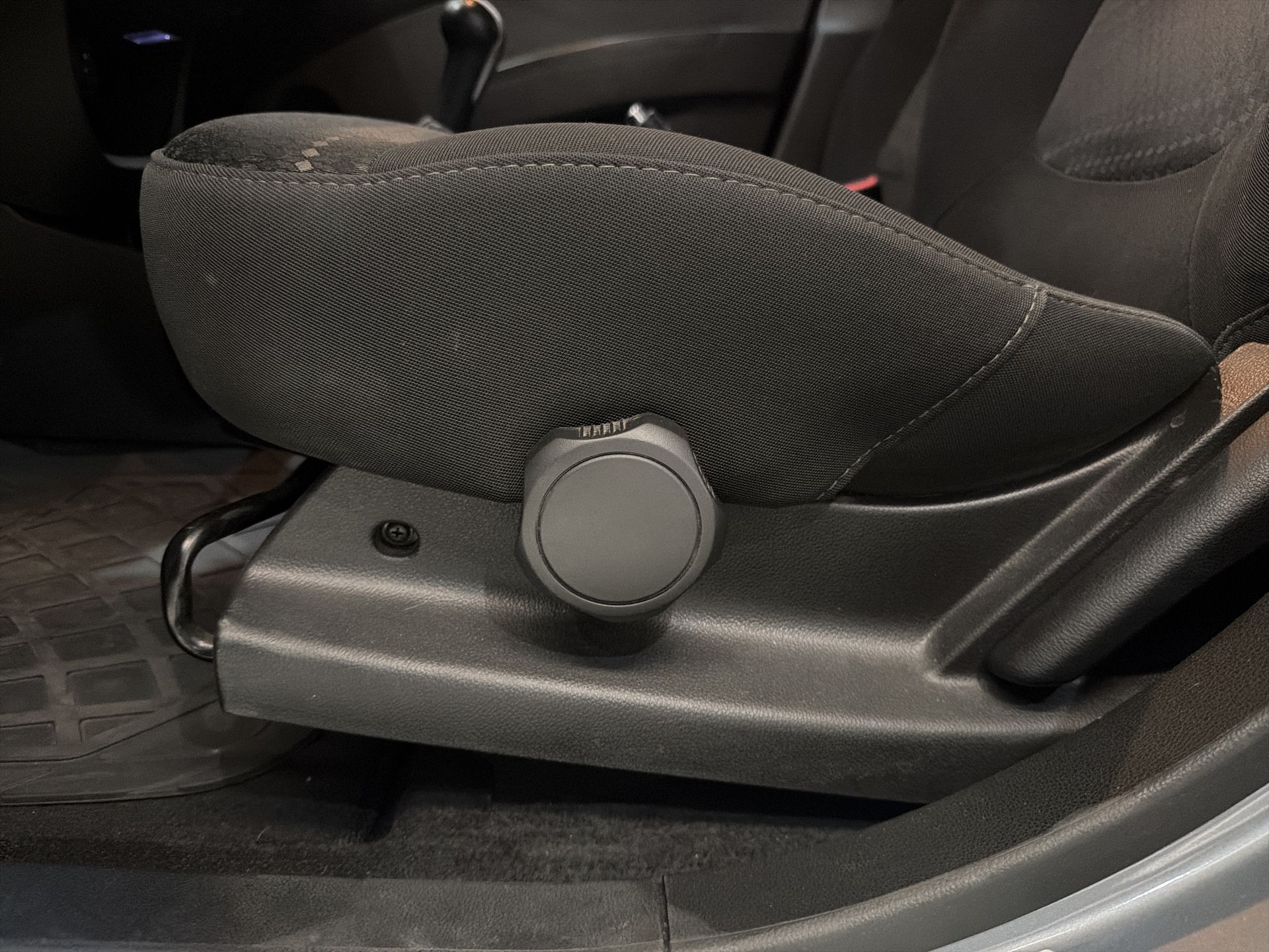 2019 Chevrolet BEAT LT B TM