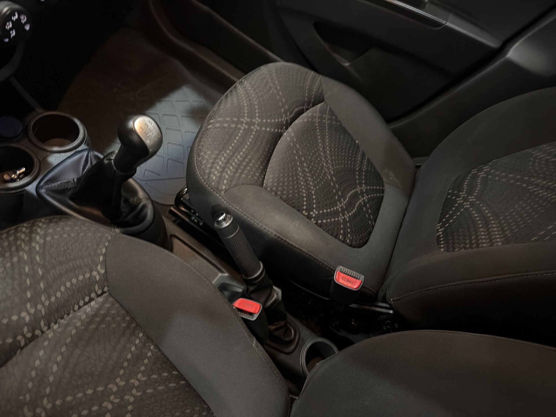 2019 Chevrolet BEAT LT B TM