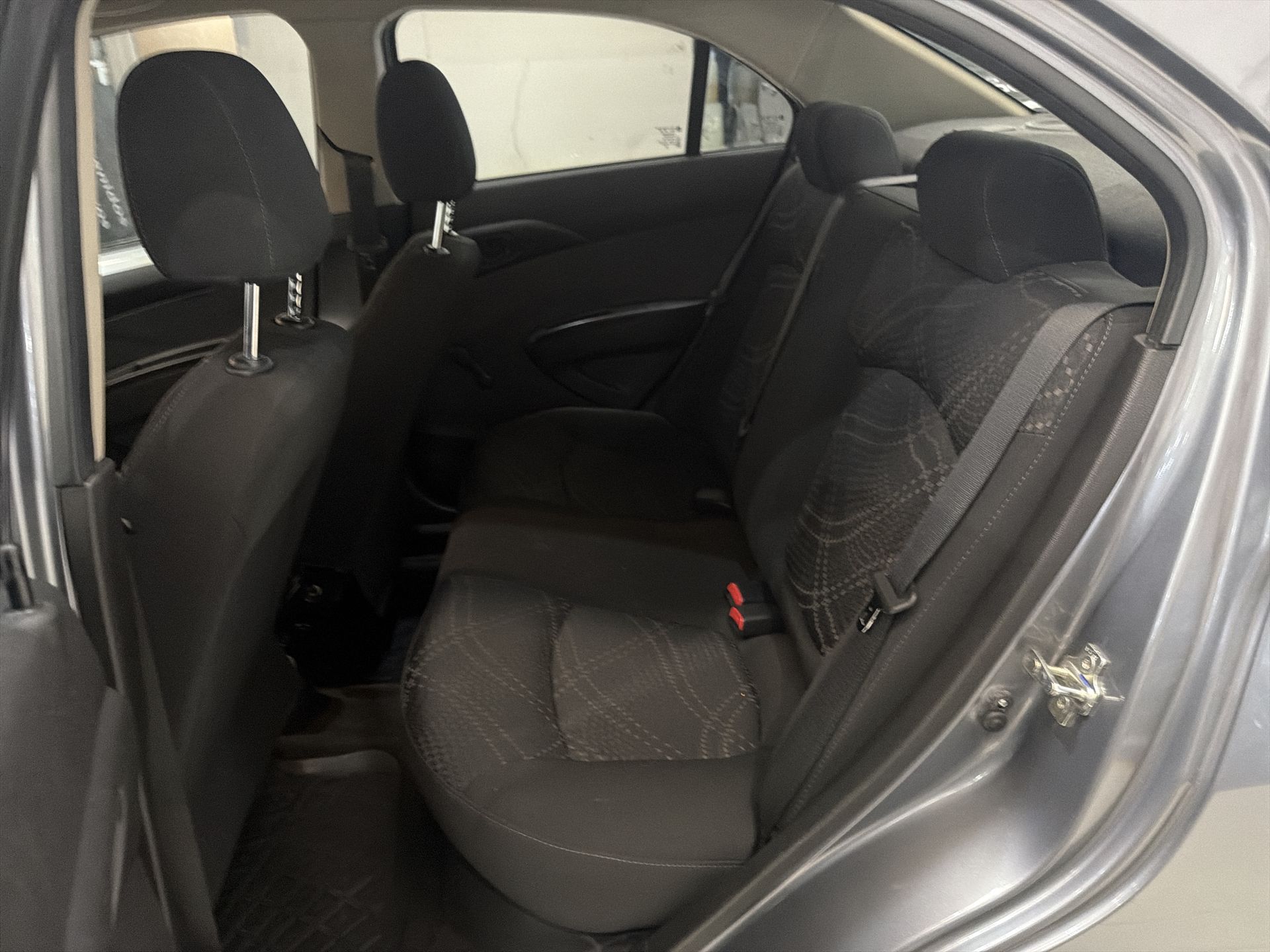 2019 Chevrolet BEAT LT B TM
