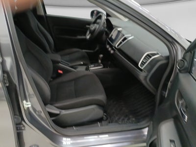 2021 Honda CITY PRIME CVT