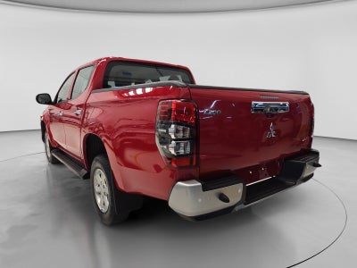 2023 Mitsubishi L200 GLX DSL TM