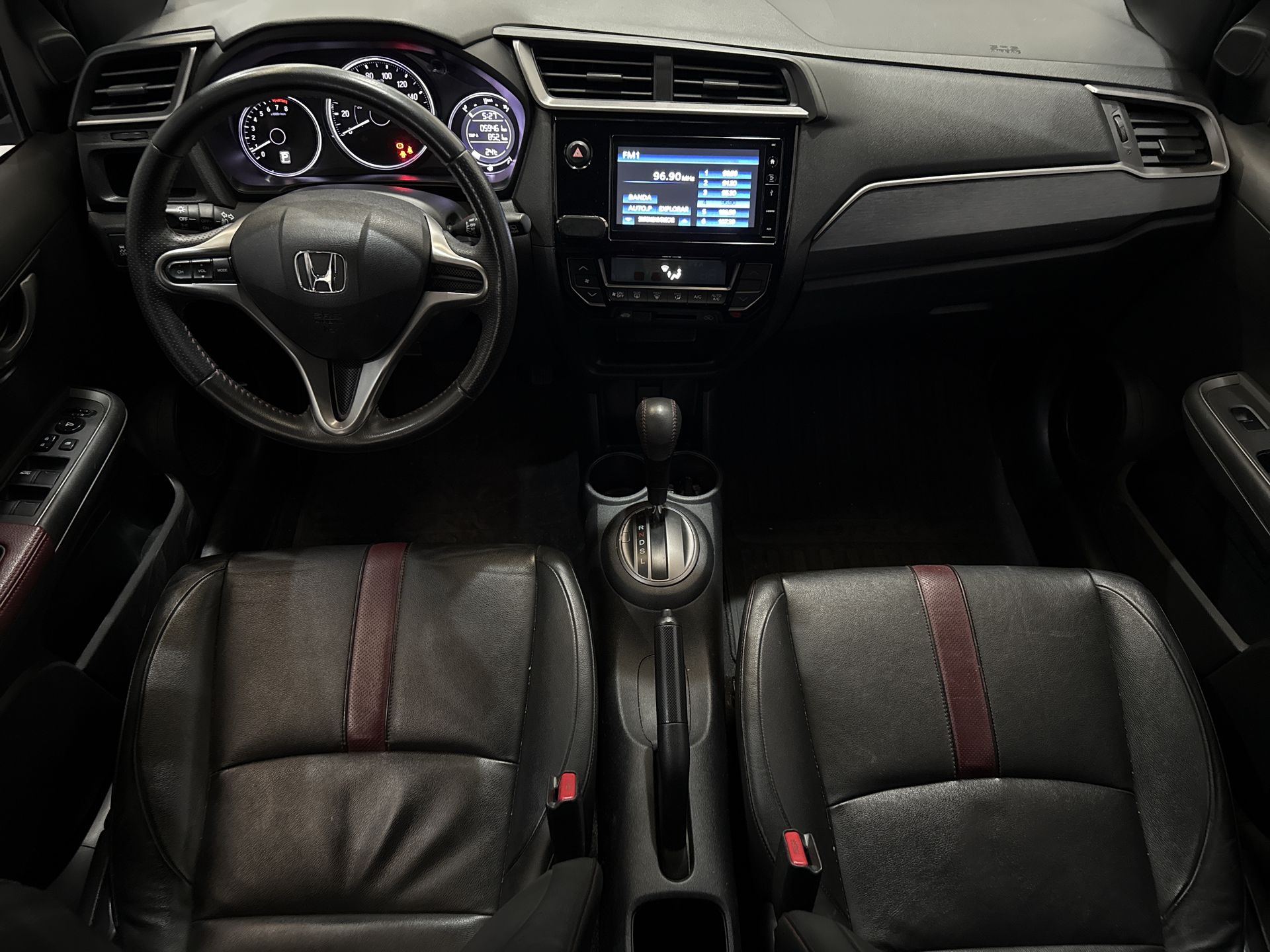 2021 Honda BR-V PRIME