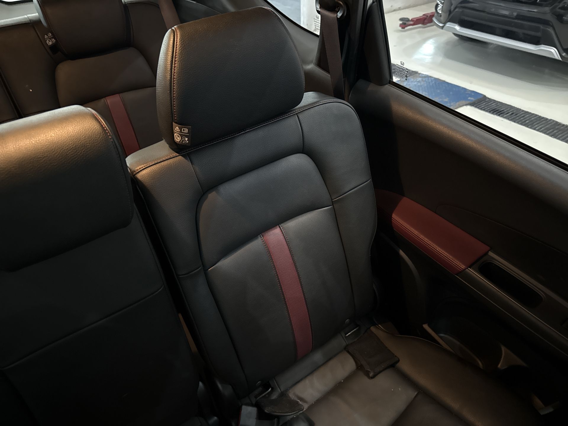 2021 Honda BR-V PRIME