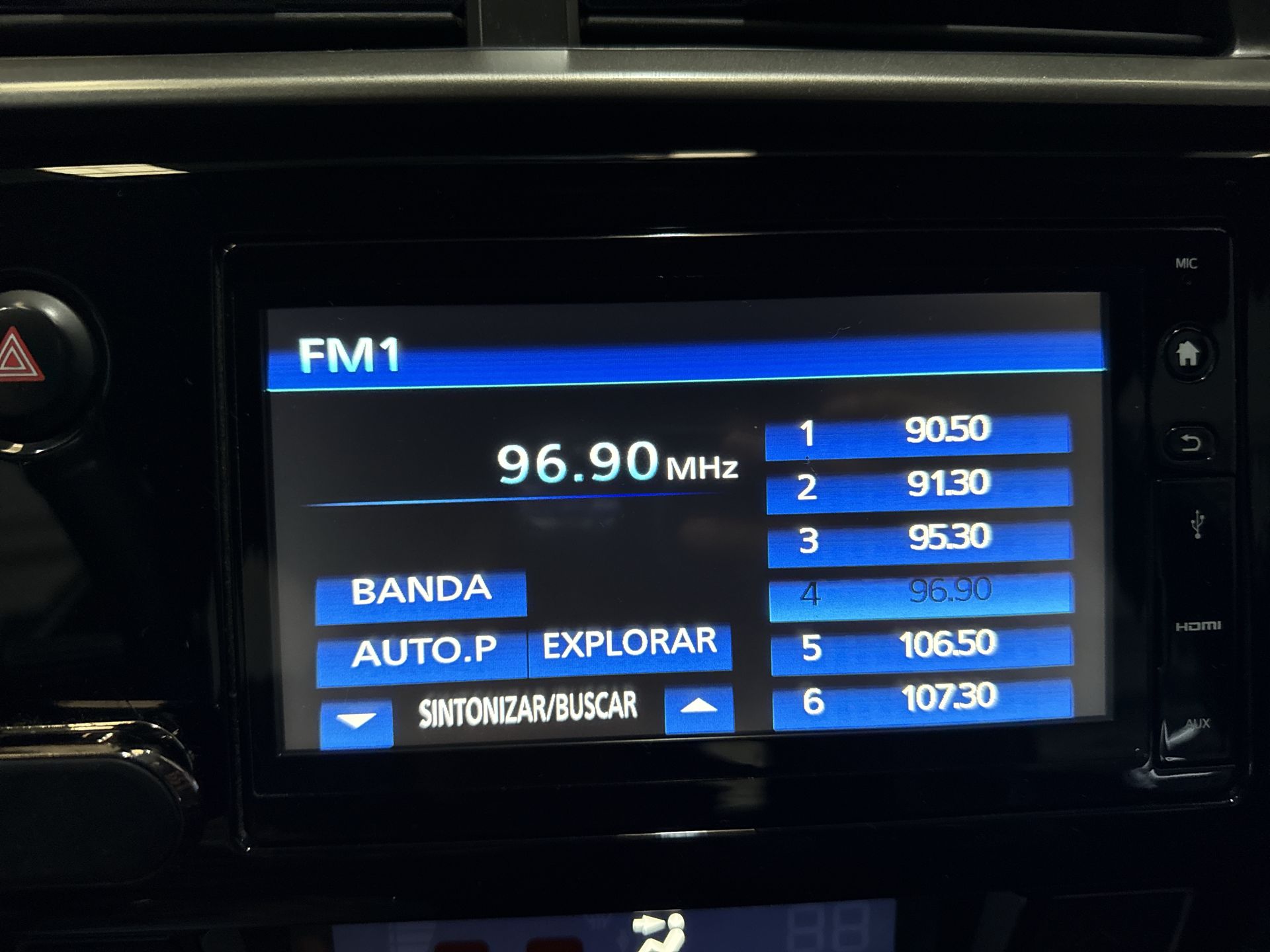 2021 Honda BR-V PRIME