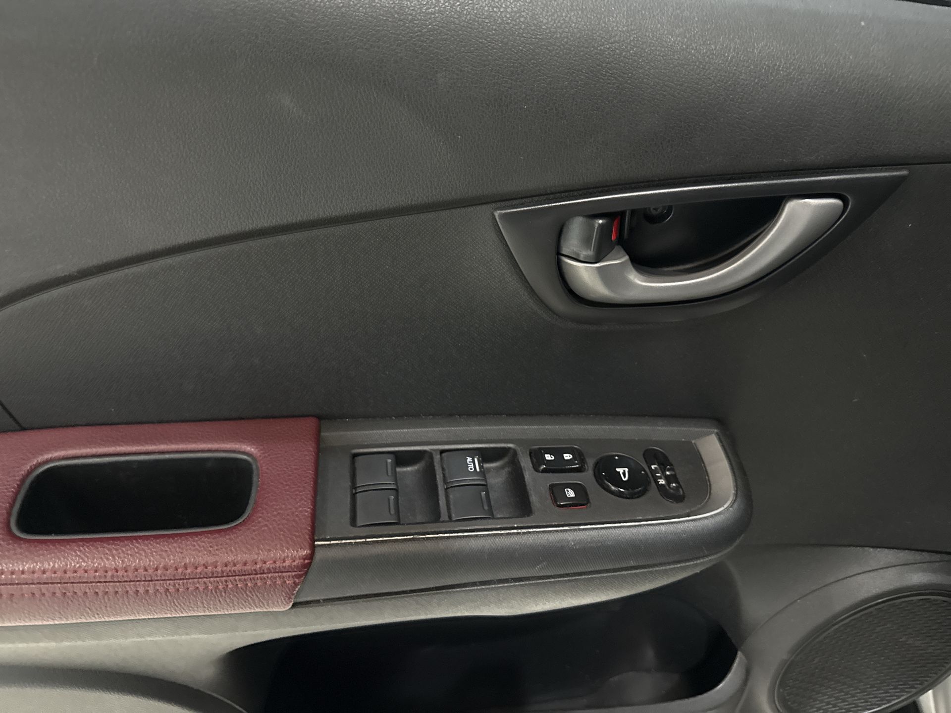 2021 Honda BR-V PRIME