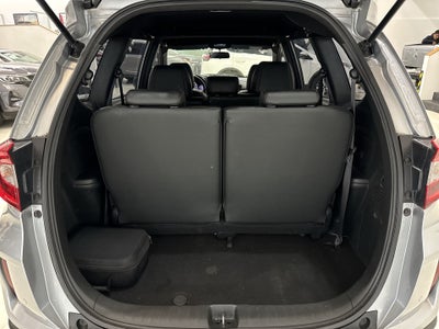 2021 Honda BR-V PRIME
