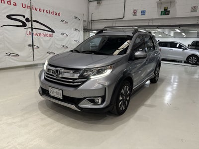 2021 Honda BR-V PRIME