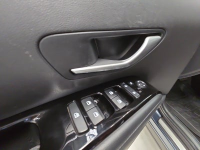 2023 Hyundai TUCSON LIMITED TECH