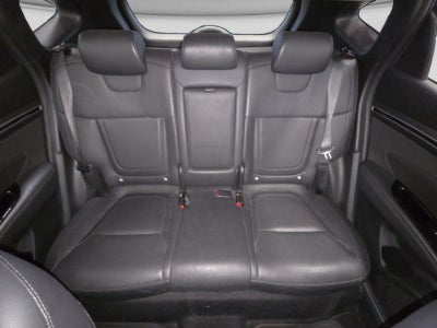 2023 Hyundai TUCSON LIMITED TECH