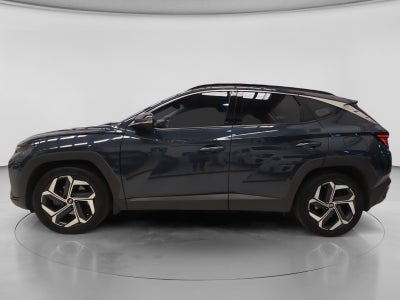 2023 Hyundai TUCSON LIMITED TECH
