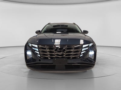 2023 Hyundai TUCSON LIMITED TECH