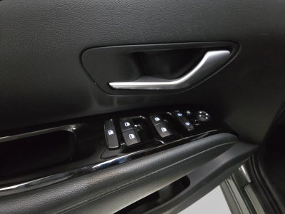 2023 Hyundai TUCSON LIMITED TECH