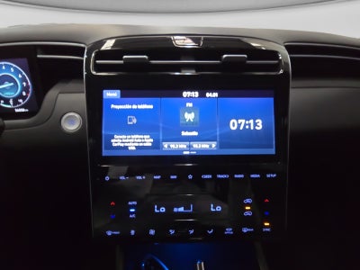 2023 Hyundai TUCSON LIMITED TECH
