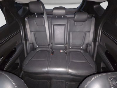 2023 Hyundai TUCSON LIMITED TECH