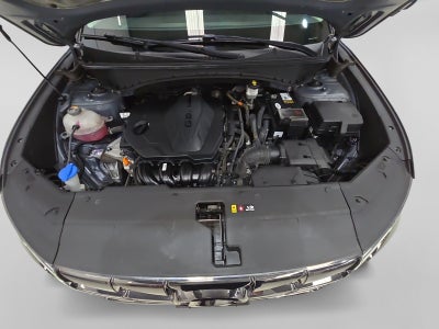 2023 Hyundai TUCSON LIMITED TECH