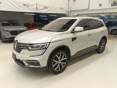 2023 RENAULT KOLEOS ICONIC
