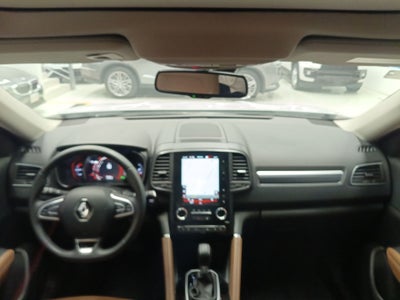 2023 RENAULT KOLEOS ICONIC