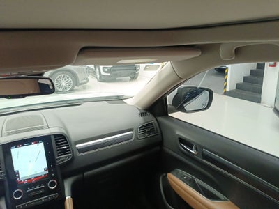 2023 RENAULT KOLEOS ICONIC