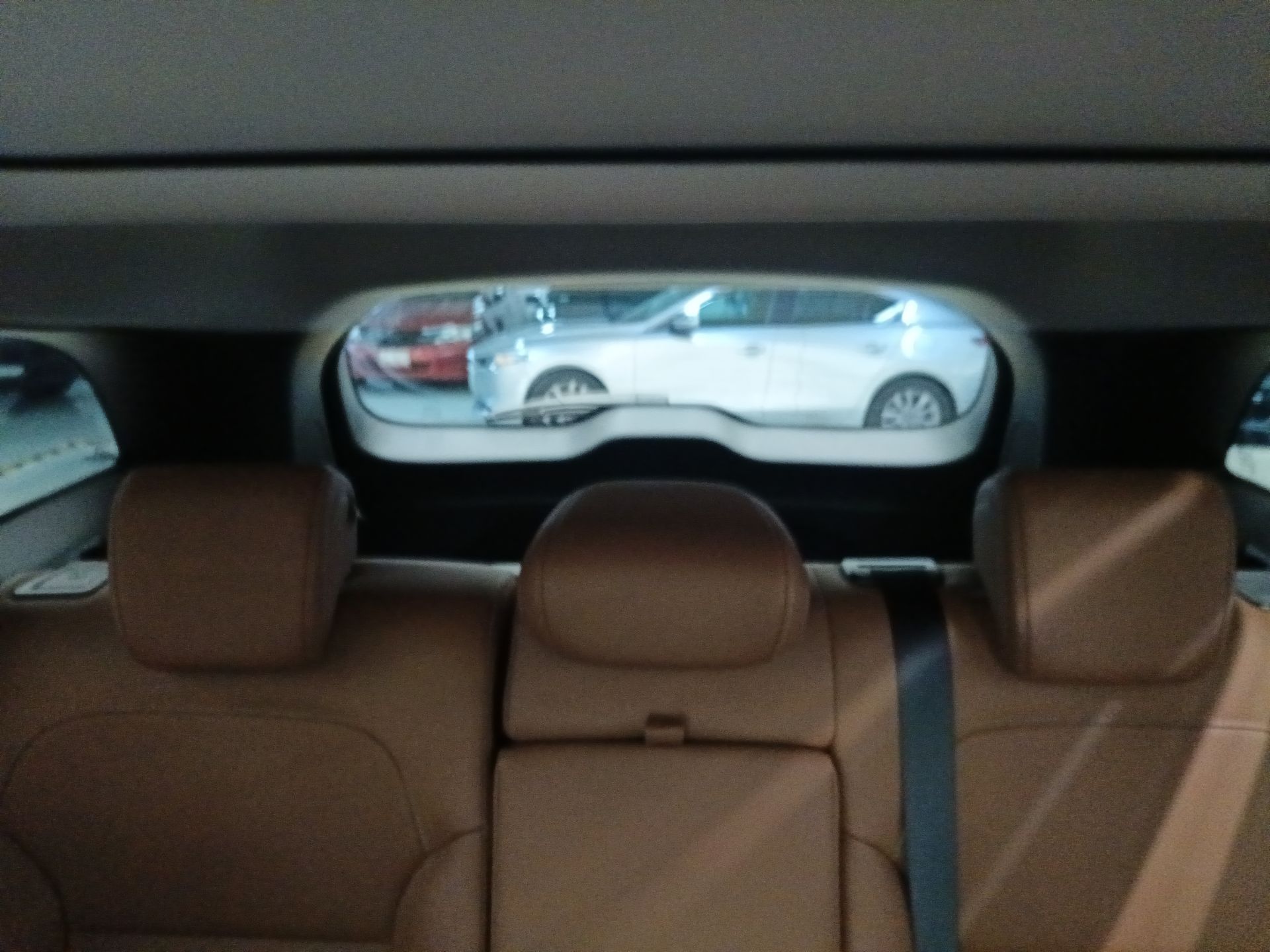 2023 RENAULT KOLEOS ICONIC