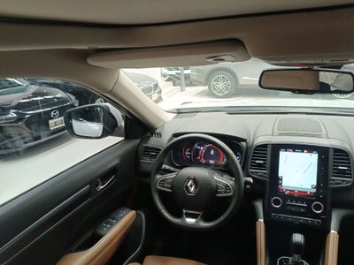 2023 RENAULT KOLEOS ICONIC