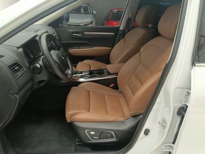 2023 RENAULT KOLEOS ICONIC