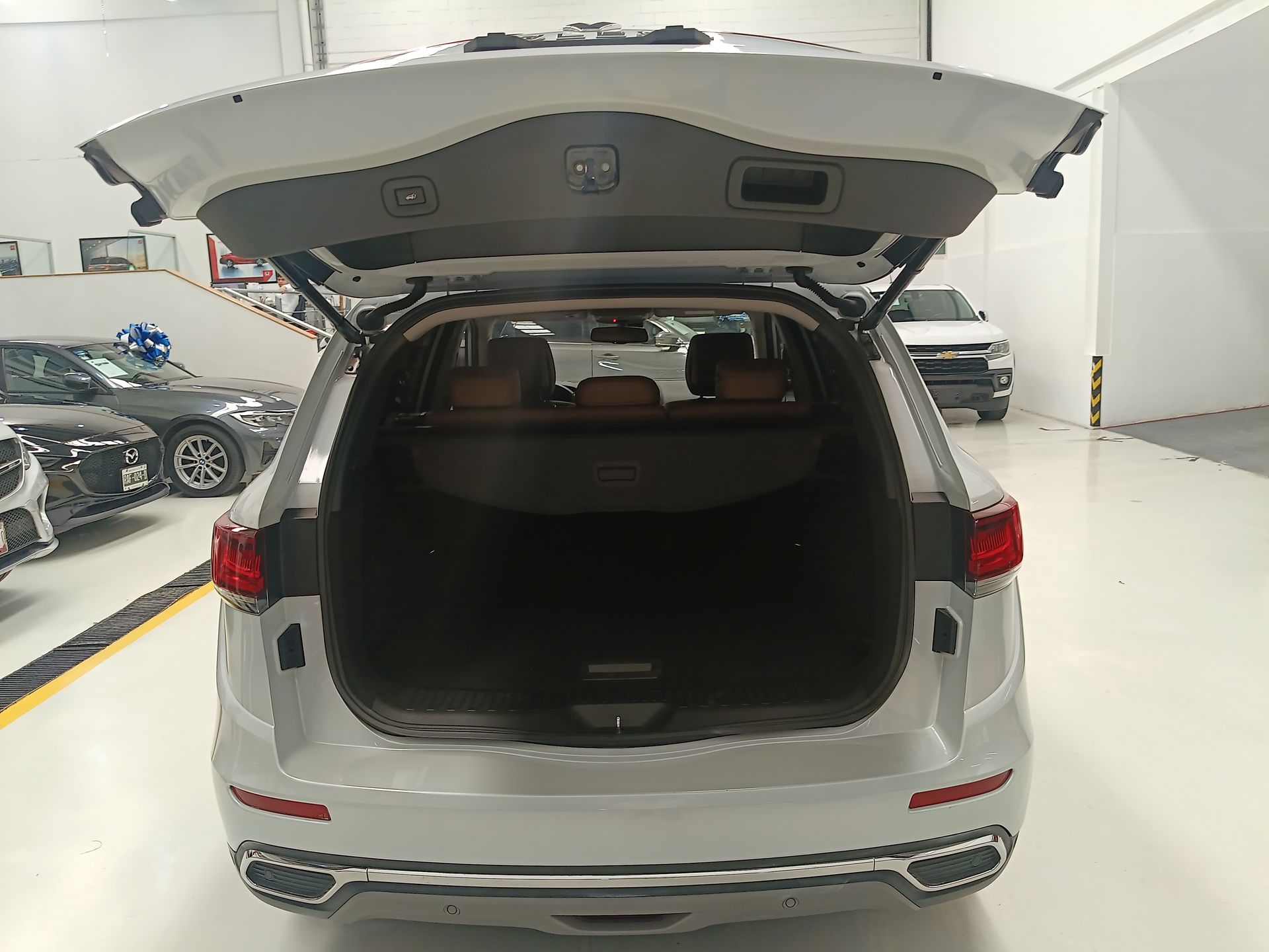 2023 RENAULT KOLEOS ICONIC