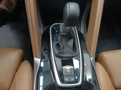 2023 RENAULT KOLEOS ICONIC