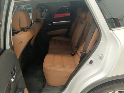 2023 RENAULT KOLEOS ICONIC