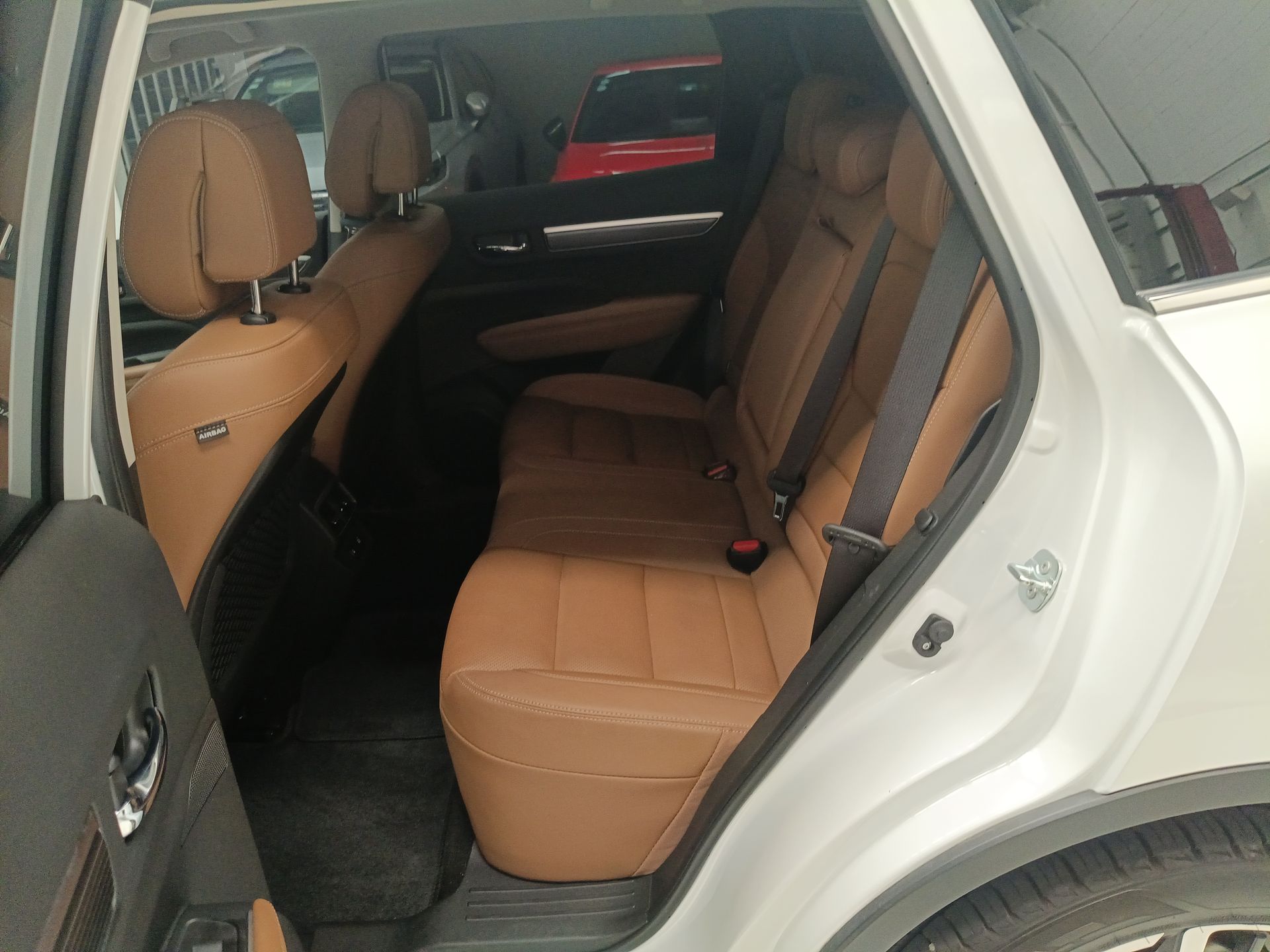 2023 RENAULT KOLEOS ICONIC