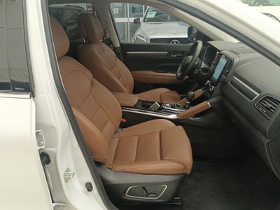 2023 RENAULT KOLEOS ICONIC