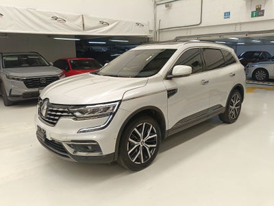 2023 RENAULT KOLEOS ICONIC