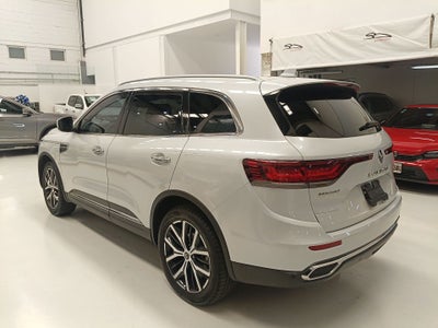 2023 RENAULT KOLEOS ICONIC