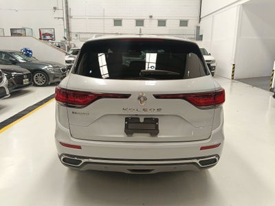 2023 RENAULT KOLEOS ICONIC