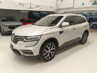 2023 RENAULT KOLEOS ICONIC