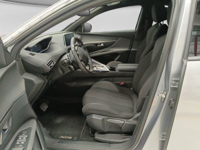 2024 PEUGEOT 3008 ACTIVE 5P 1.6THP 165HP AUT 6VEL FL