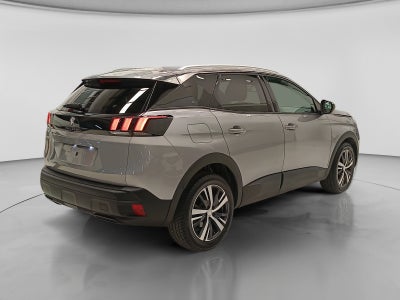 2024 PEUGEOT 3008 ACTIVE 5P 1.6THP 165HP AUT 6VEL FL