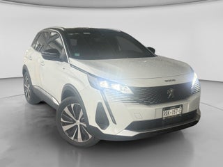 2024 PEUGEOT 3008 3008 GT