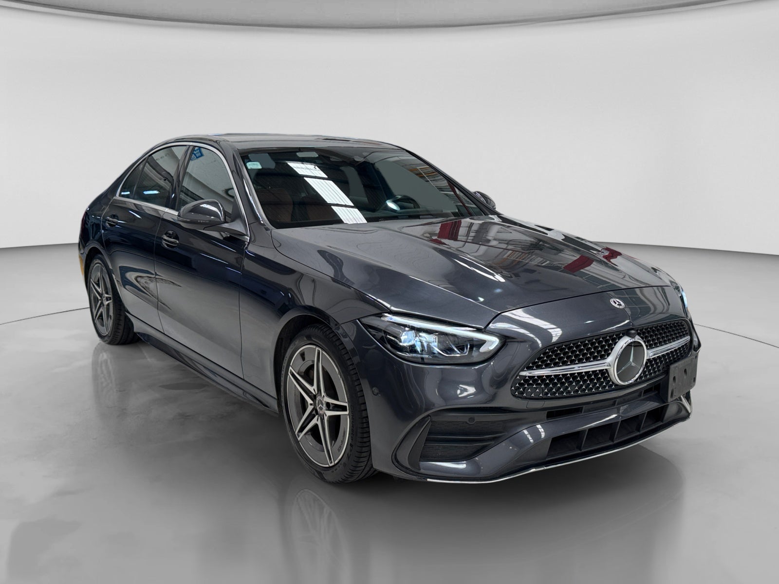 2023 Mercedes-Benz C 200 CGI SPORT C 200 SPORT