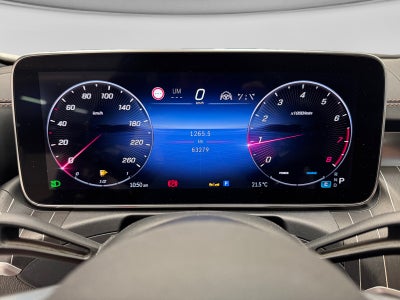 2023 Mercedes-Benz C 200 CGI SPORT C 200 SPORT