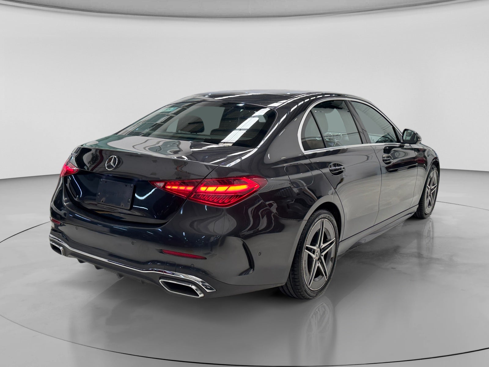 2023 Mercedes-Benz C 200 CGI SPORT C 200 SPORT