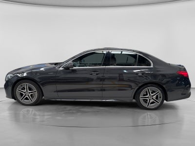 2023 Mercedes-Benz C 200 CGI SPORT C 200 SPORT