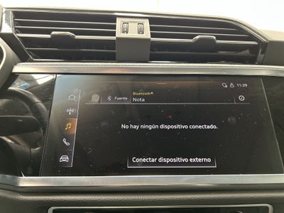 2024 Audi Q3 35 TFSI DYNAMIC S TRONIC