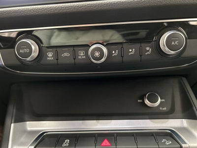 2024 Audi Q3 35 TFSI DYNAMIC S TRONIC