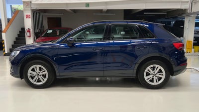 2024 Audi Q3 35 TFSI DYNAMIC S TRONIC