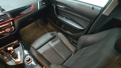 2019 BMW 118IA SPORT 118IA SPORT LINE