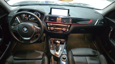 2019 BMW 118IA SPORT 118IA SPORT LINE