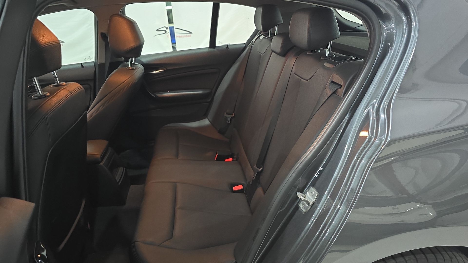 2019 BMW 118IA SPORT 118IA SPORT LINE