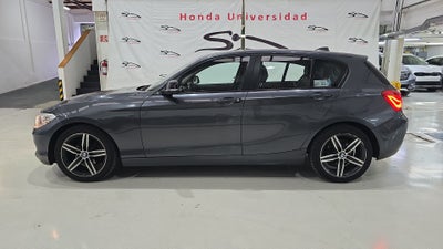 2019 BMW 118IA SPORT 118IA SPORT LINE