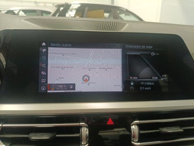 2020 BMW 320iA 320IA EXECUTIVE